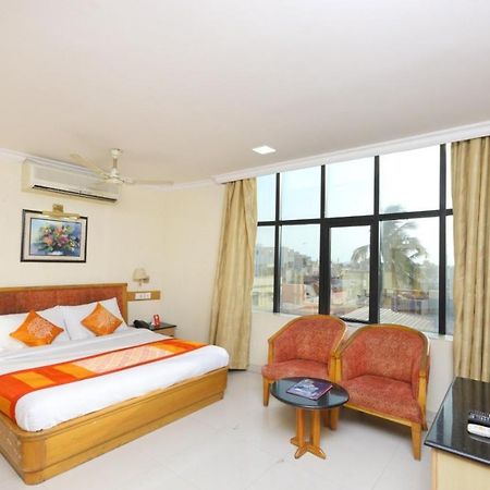Ks Residency Hotel เชนไน ภายนอก รูปภาพ