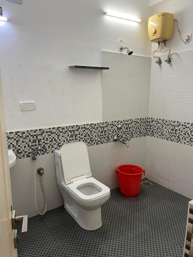 Ks Residency Hotel เชนไน ภายนอก รูปภาพ